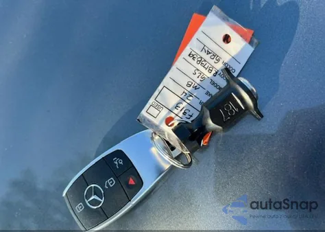 2024 Mercedes-Benz Gls 450 4Matic from USA, damaged, VIN 4JGFF5KE6RB173839